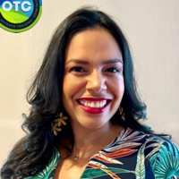 Carolina Duarte Vanegas, Facilitadora Experiencial OTC