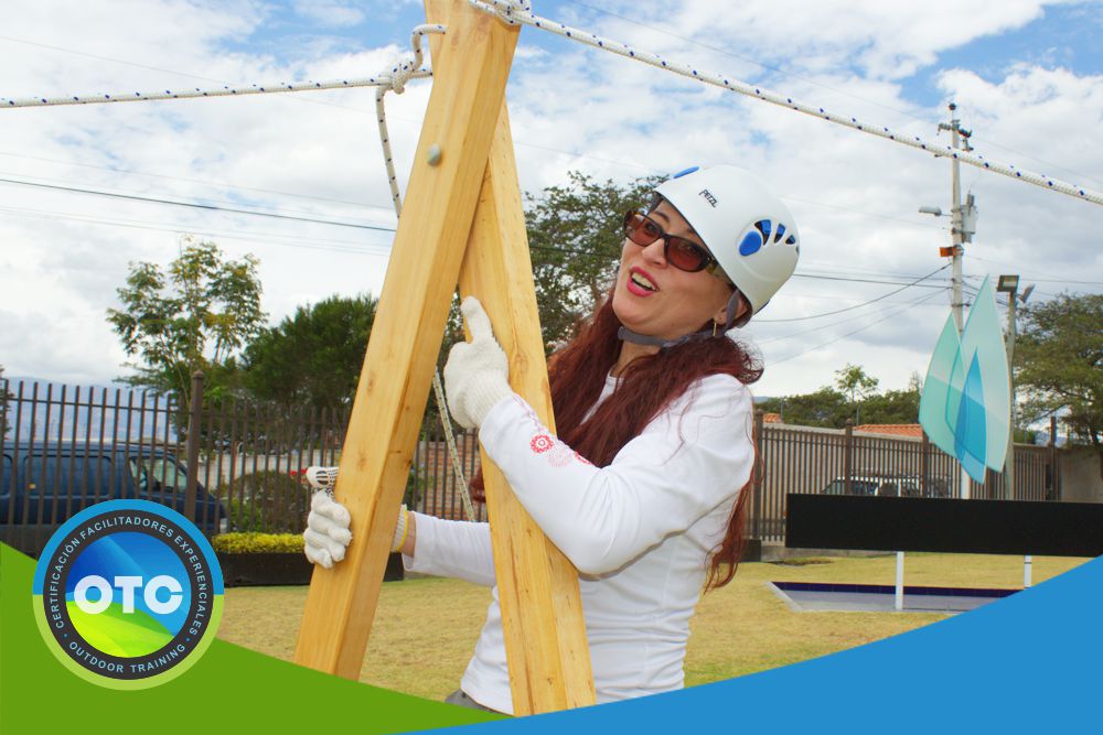 OTC Certificación Facilitadores Experienciales en Aprendizaje Experiencial Latinomérica