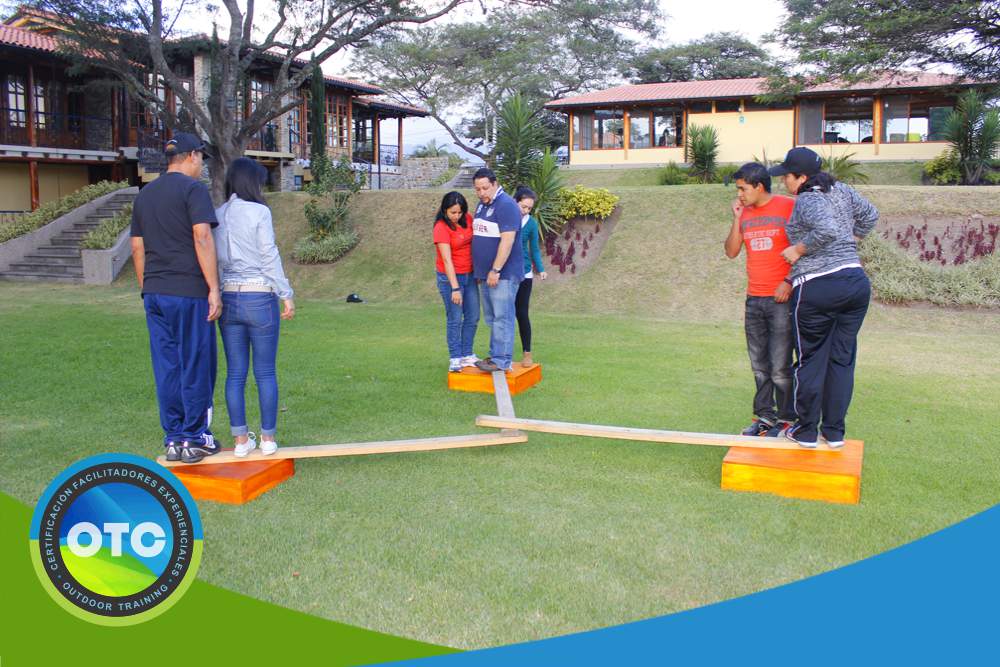 OTC Certificación Facilitadores Experienciales en Aprendizaje Experiencial Latinomérica