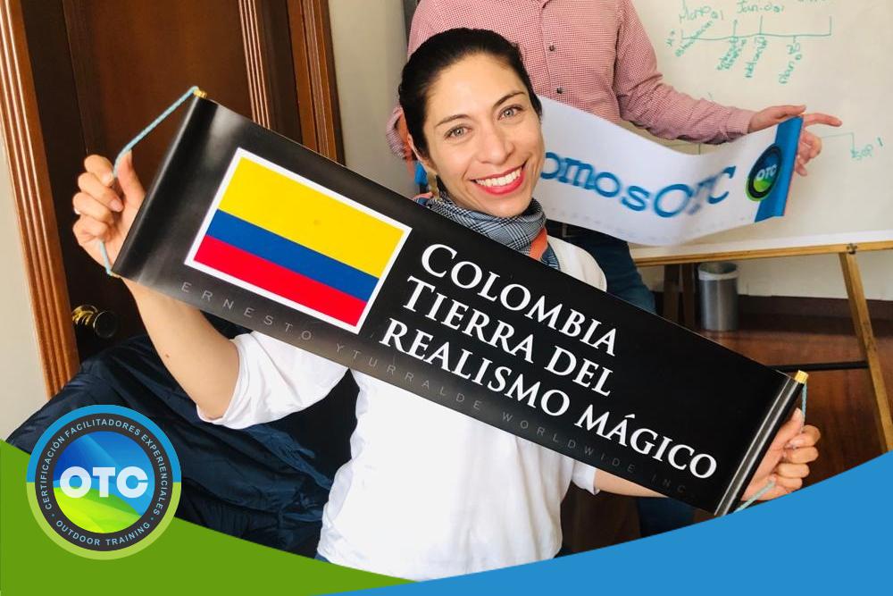OTC Certificación Facilitadores Experienciales en Aprendizaje Experiencial Colombia