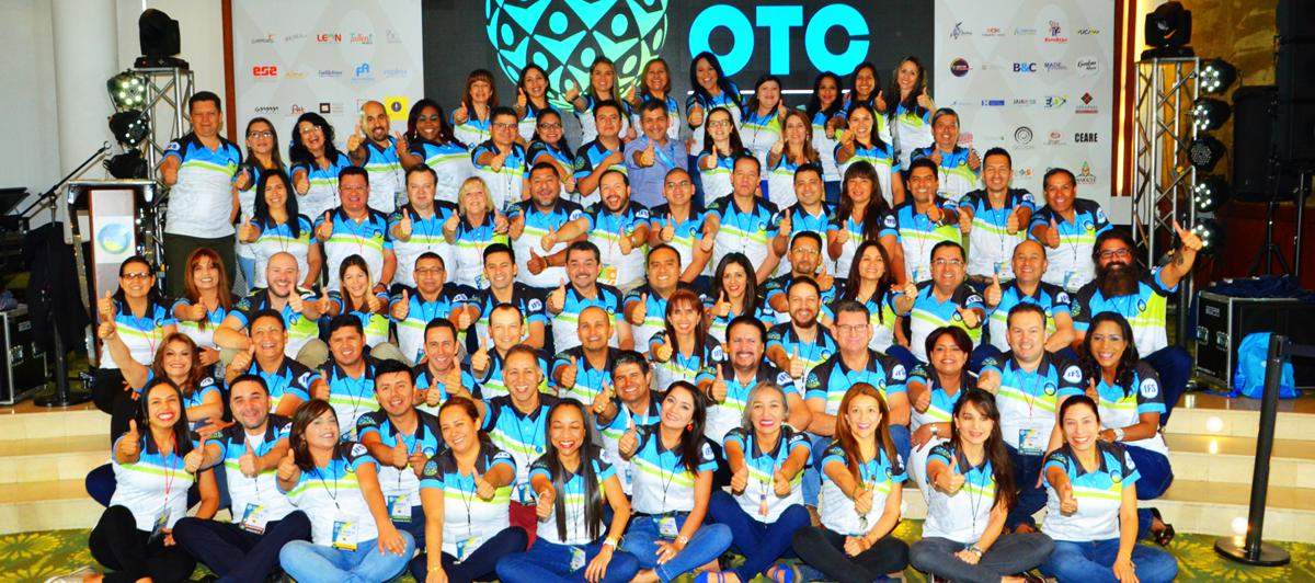 Colombia: Certificación Facilitadores en Aprendizaje Experiencial con énfasis en Outdoor Training OTC