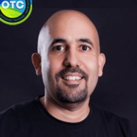 Kendrith Rodríguez, Facilitador Certificado OTC