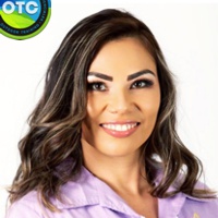 Patricia Carrillo, Facilitadora Experiencial OTC