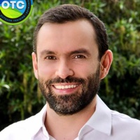 Ricardo Peña, Facilitador Experiencial OTC